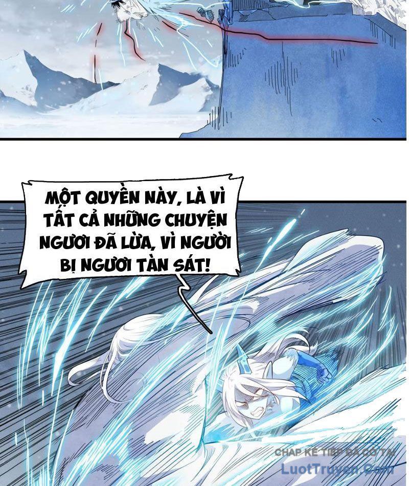 Xuyên Không Thành Ma Tôn Pháo Hôi? Nhưng Ta Là Streamer Công Lược - Chapter 25 - Page 43