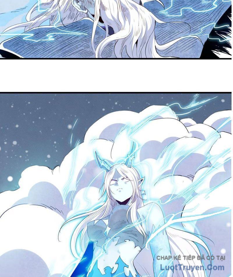 Xuyên Không Thành Ma Tôn Pháo Hôi? Nhưng Ta Là Streamer Công Lược - Chapter 25 - Page 46