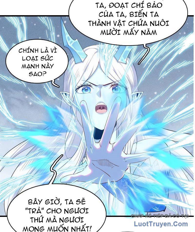Xuyên Không Thành Ma Tôn Pháo Hôi? Nhưng Ta Là Streamer Công Lược - Chapter 25 - Page 48