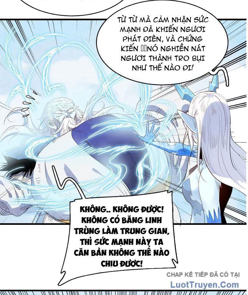 Xuyên Không Thành Ma Tôn Pháo Hôi? Nhưng Ta Là Streamer Công Lược - Chapter 25 - Page 49