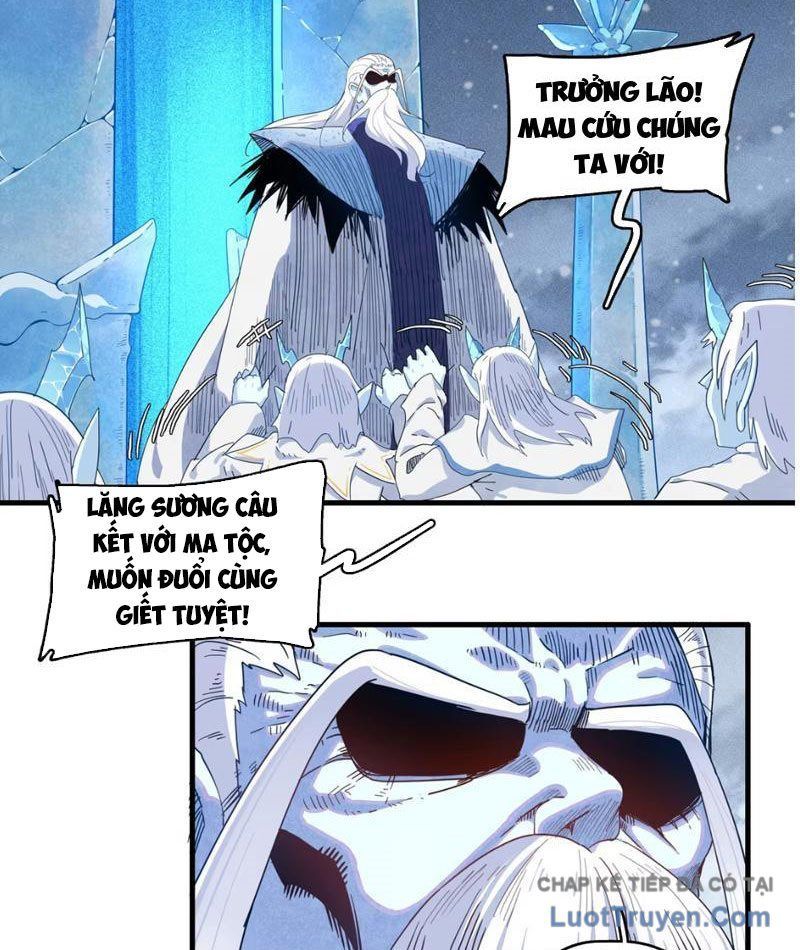 Xuyên Không Thành Ma Tôn Pháo Hôi? Nhưng Ta Là Streamer Công Lược - Chapter 25 - Page 5