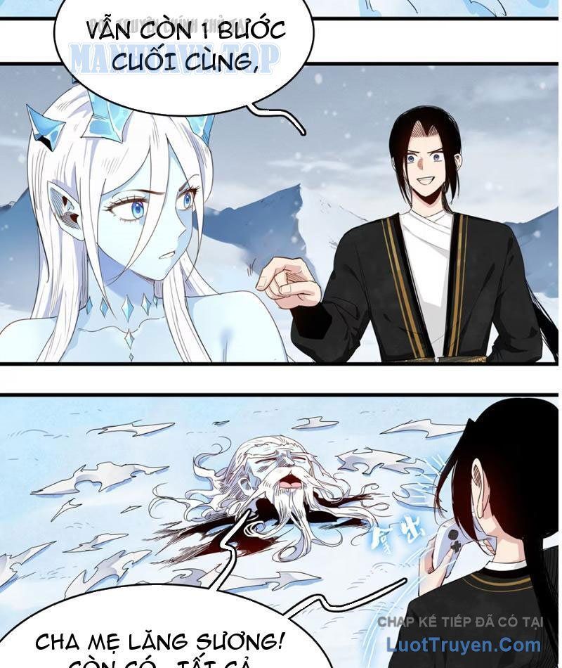 Xuyên Không Thành Ma Tôn Pháo Hôi? Nhưng Ta Là Streamer Công Lược - Chapter 25 - Page 53