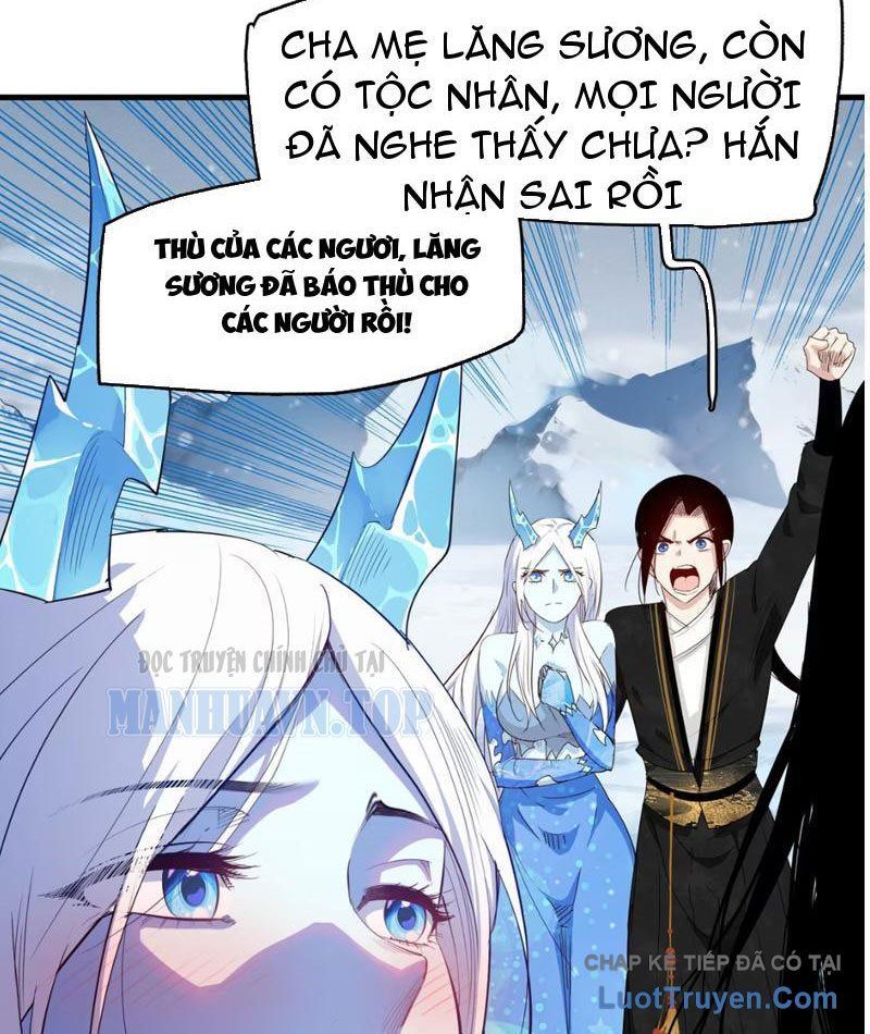 Xuyên Không Thành Ma Tôn Pháo Hôi? Nhưng Ta Là Streamer Công Lược - Chapter 25 - Page 55