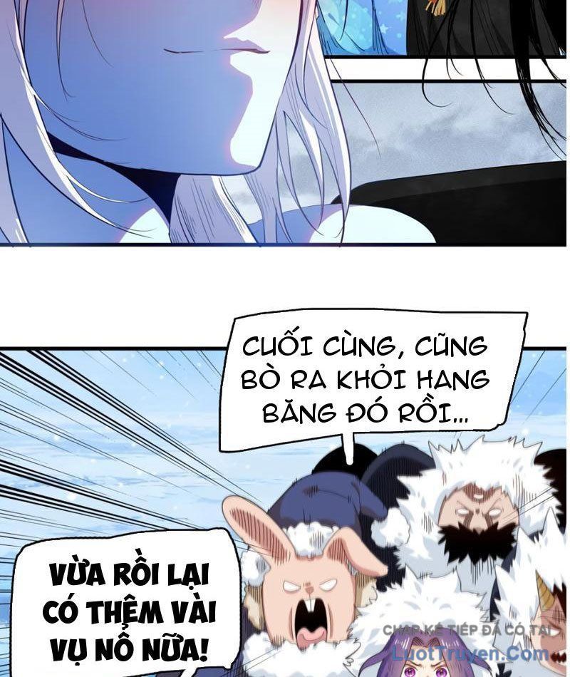 Xuyên Không Thành Ma Tôn Pháo Hôi? Nhưng Ta Là Streamer Công Lược - Chapter 25 - Page 56