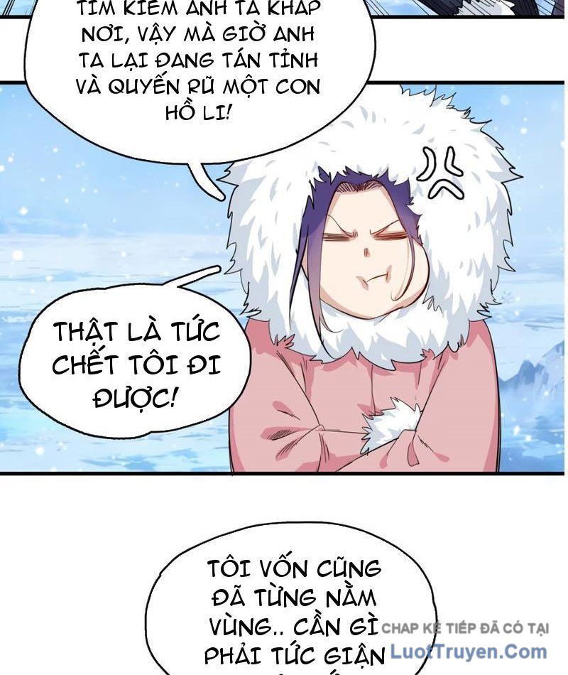 Xuyên Không Thành Ma Tôn Pháo Hôi? Nhưng Ta Là Streamer Công Lược - Chapter 25 - Page 60