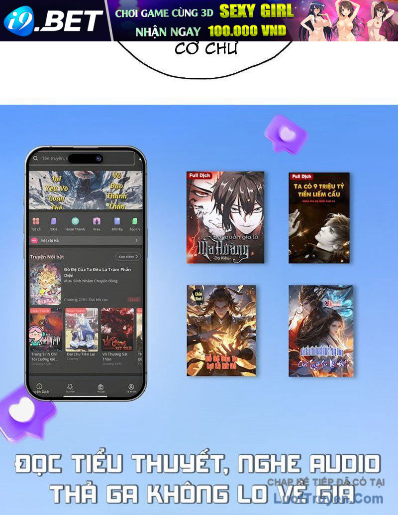 Xuyên Không Thành Ma Tôn Pháo Hôi? Nhưng Ta Là Streamer Công Lược - Chapter 25 - Page 61