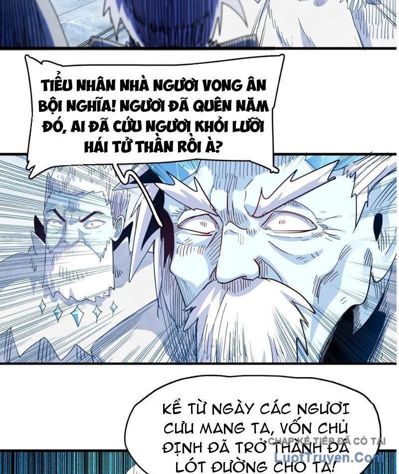 Xuyên Không Thành Ma Tôn Pháo Hôi? Nhưng Ta Là Streamer Công Lược - Chapter 25 - Page 8