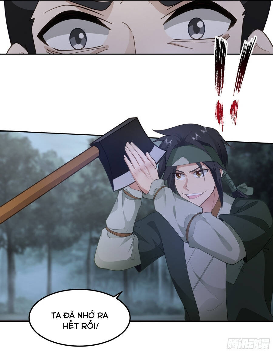 Cửu Nhật Chi Lục - Chapter 26 - Page 5