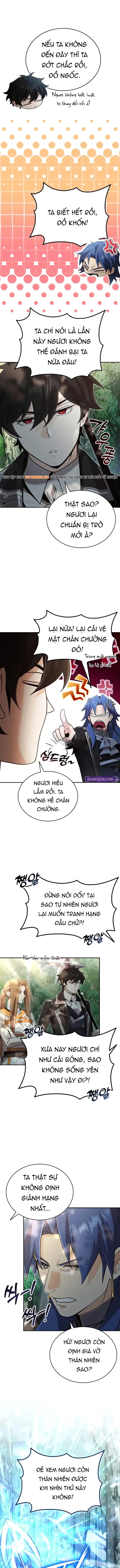 Trở Thành Thiên Tài Tiên Tri Của Học Viện - Chapter 38 - Page 5