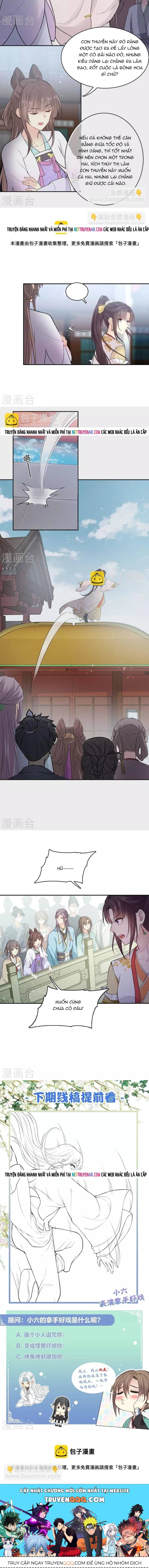 Ta Ở Hoàng Cung Làm Đại Boss - Chapter 90 - Page 3