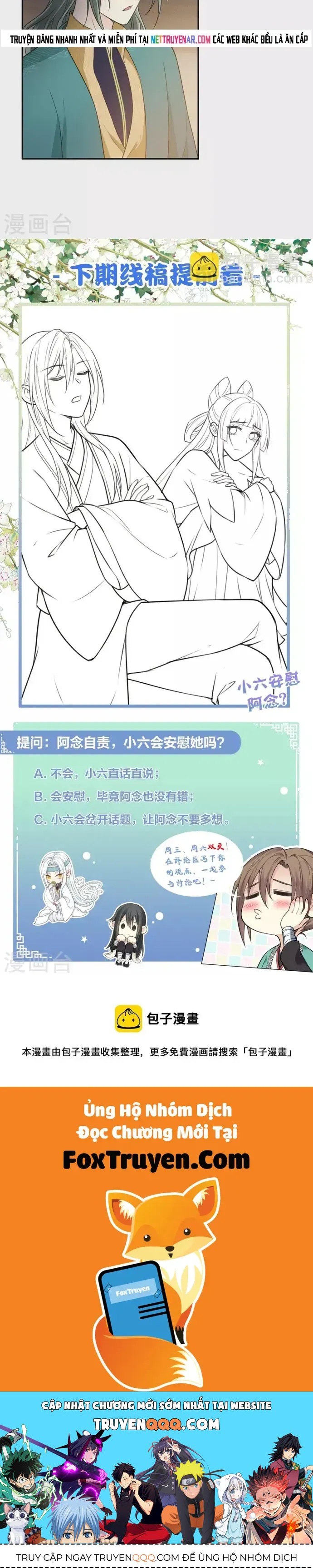 Ta Ở Hoàng Cung Làm Đại Boss - Chapter 95 - Page 8