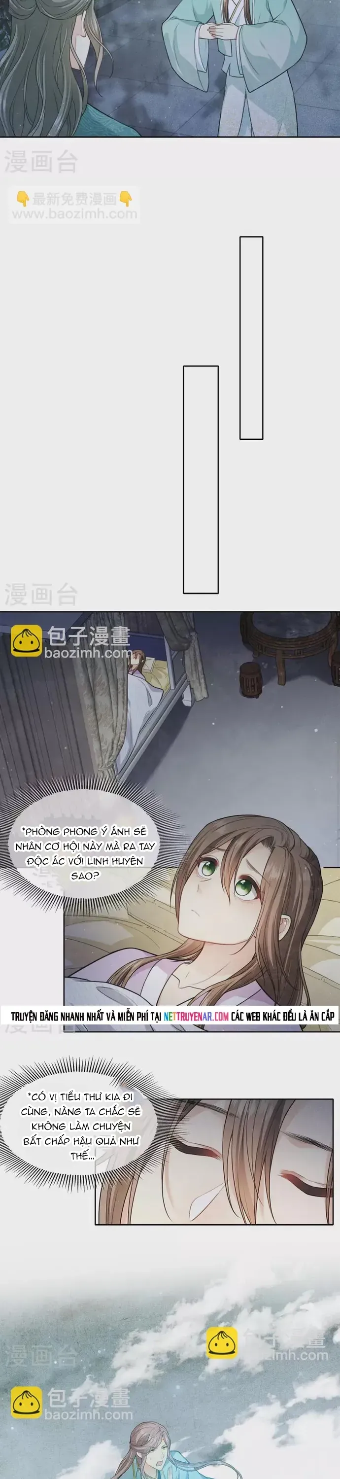 Ta Ở Hoàng Cung Làm Đại Boss - Chapter 96 - Page 4