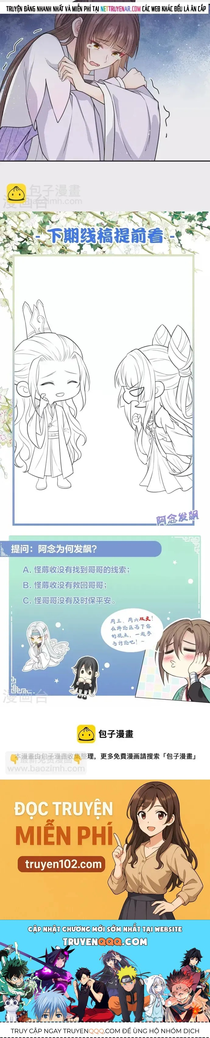 Ta Ở Hoàng Cung Làm Đại Boss - Chapter 96 - Page 8