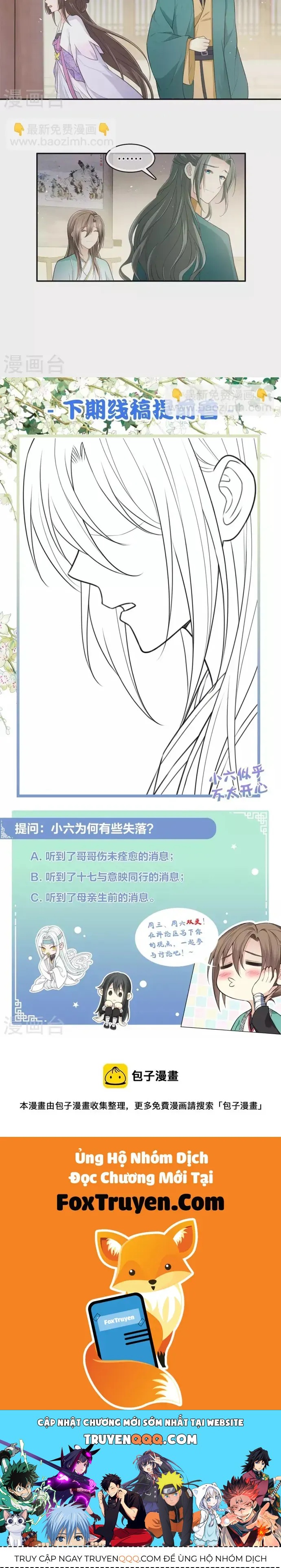 Ta Ở Hoàng Cung Làm Đại Boss - Chapter 97 - Page 8