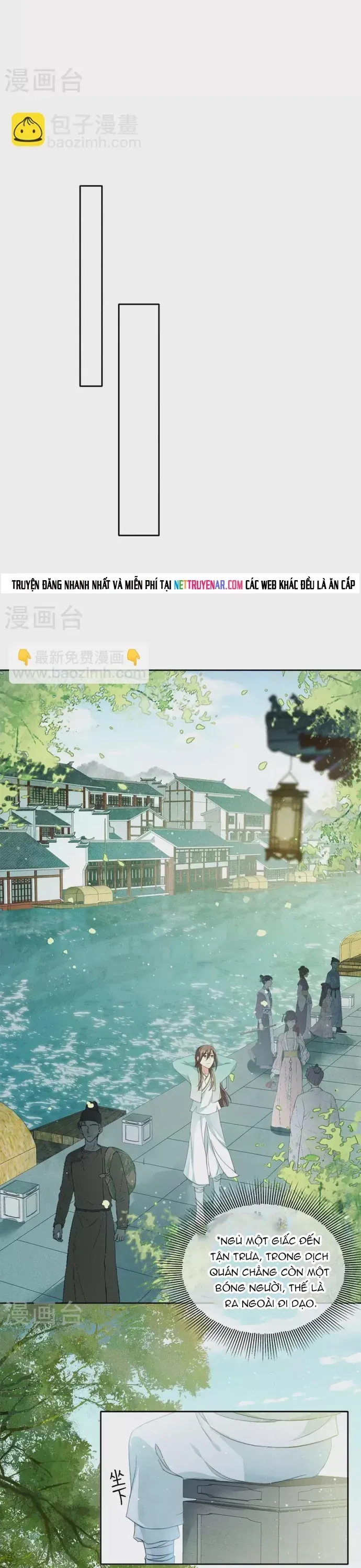 Ta Ở Hoàng Cung Làm Đại Boss - Chapter 98 - Page 6