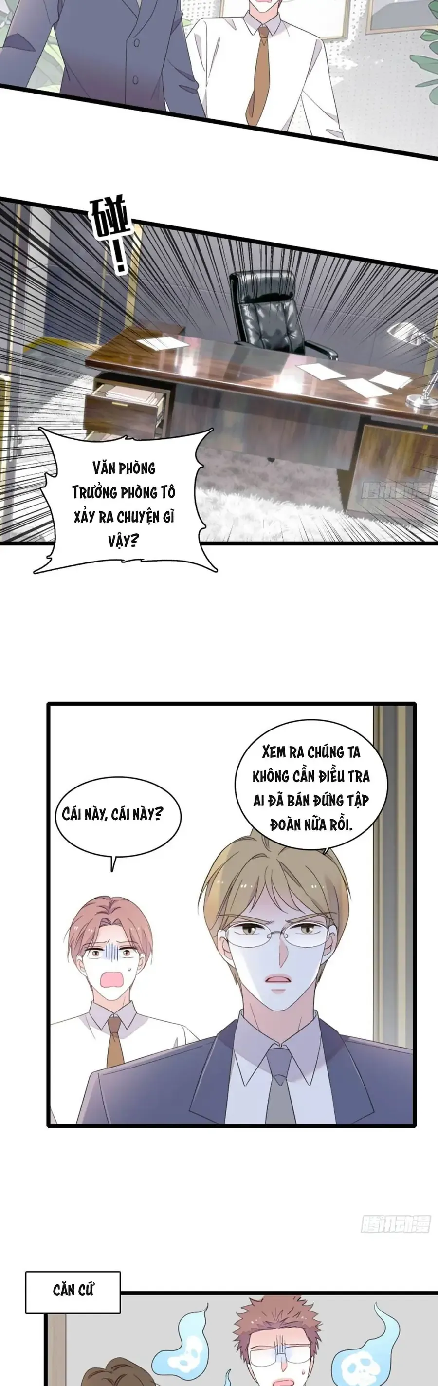 Thiên Kim Toàn Năng Bá Khí Ngút Trời - Chapter 233 - Page 12