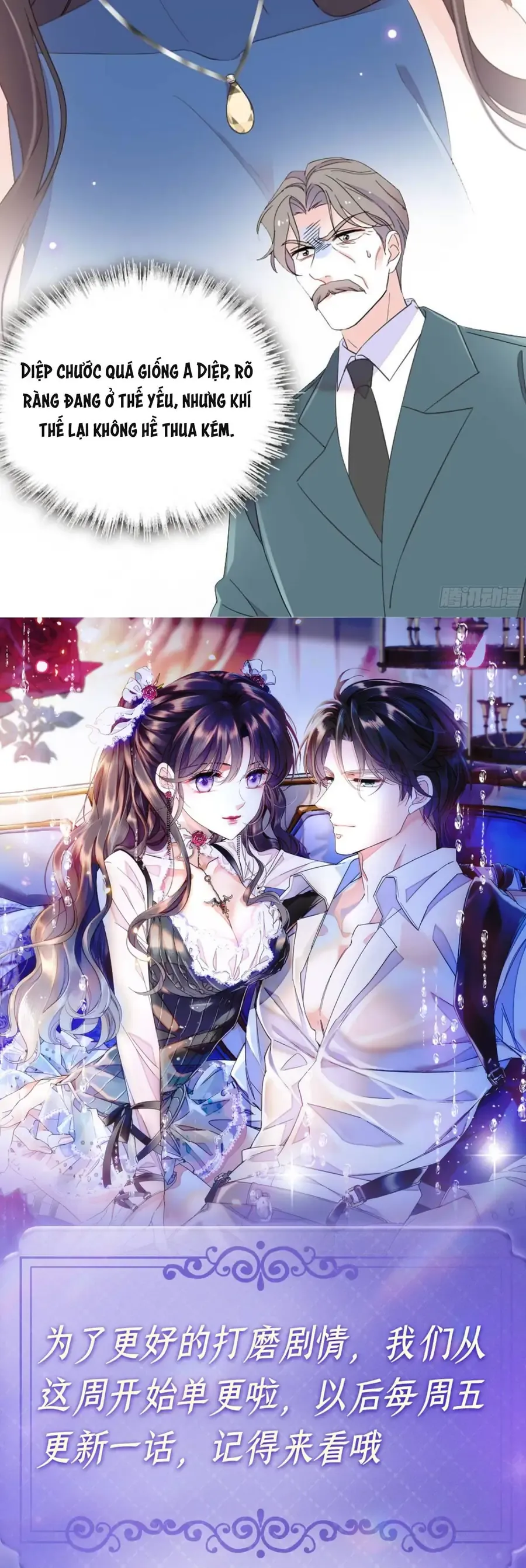 Thiên Kim Toàn Năng Bá Khí Ngút Trời - Chapter 233 - Page 17