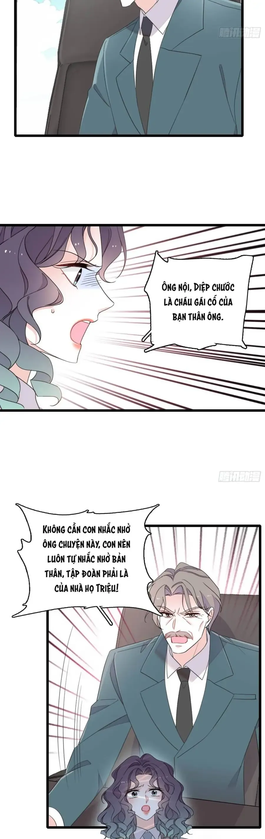 Thiên Kim Toàn Năng Bá Khí Ngút Trời - Chapter 233 - Page 9