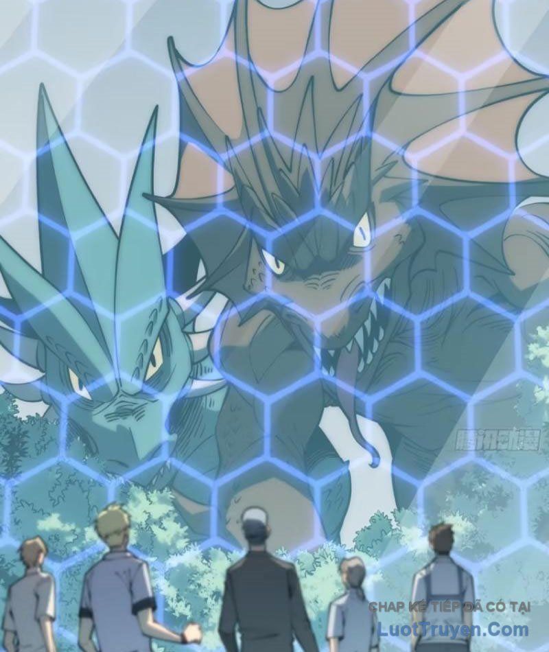 Thức Tỉnh Toàn Chức - Chapter 66 - Page 24