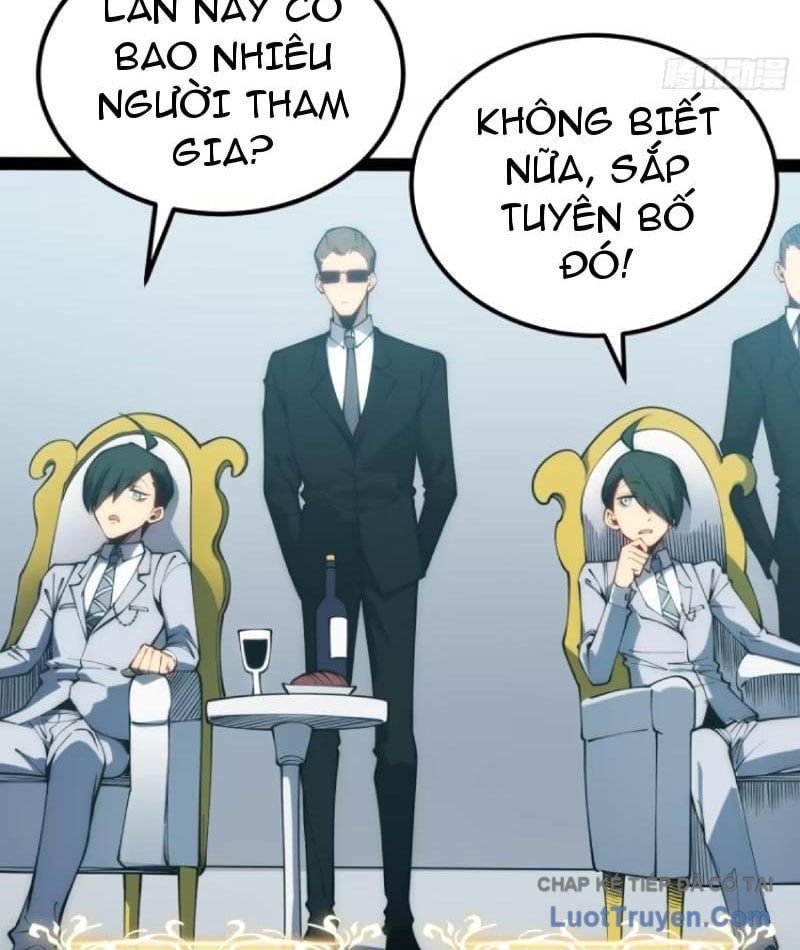 Thức Tỉnh Toàn Chức - Chapter 66 - Page 27