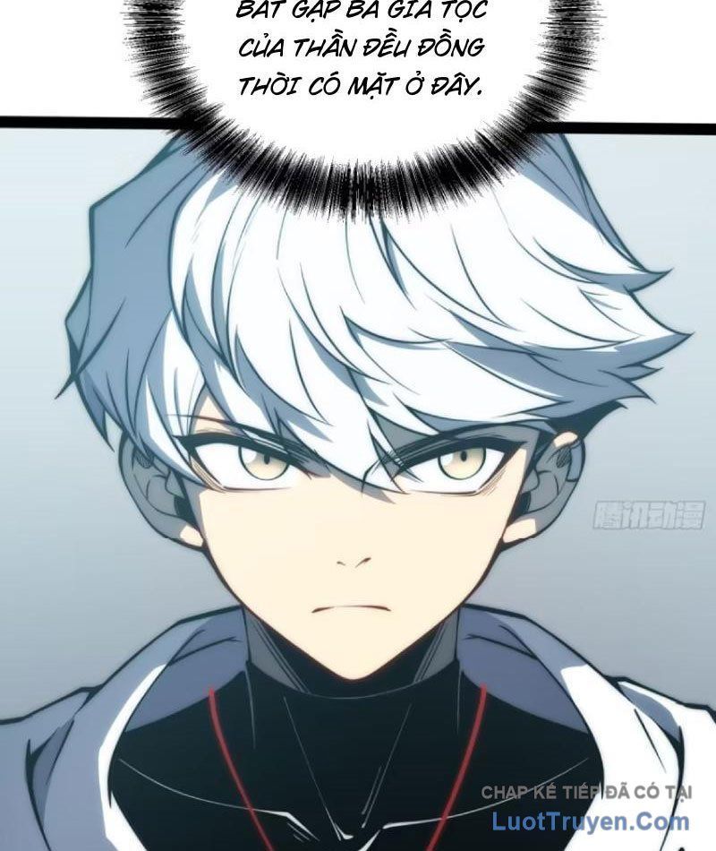 Thức Tỉnh Toàn Chức - Chapter 66 - Page 34