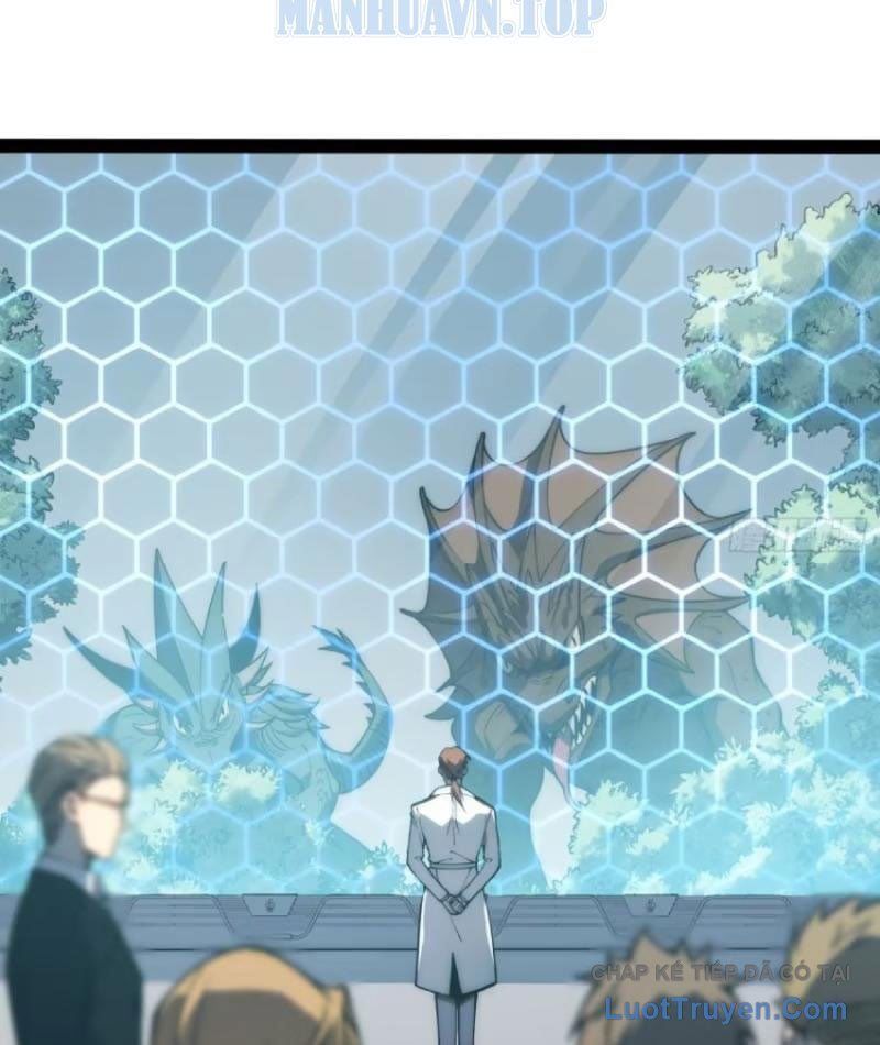 Thức Tỉnh Toàn Chức - Chapter 66 - Page 36