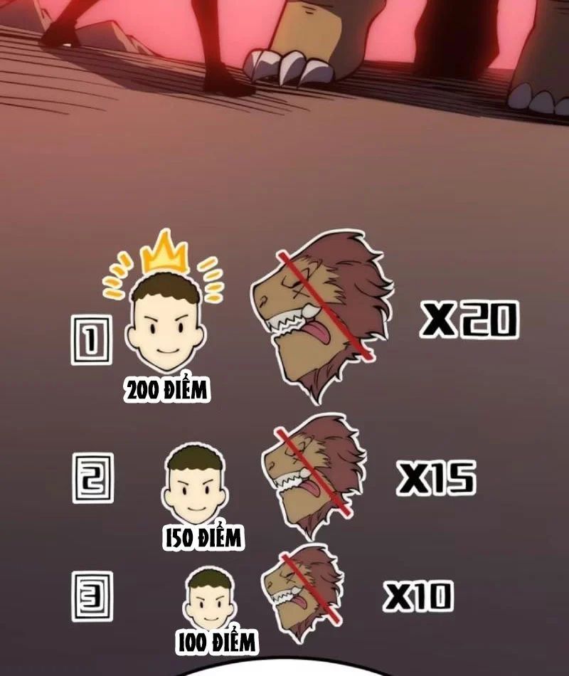 Thức Tỉnh Toàn Chức - Chapter 66 - Page 45