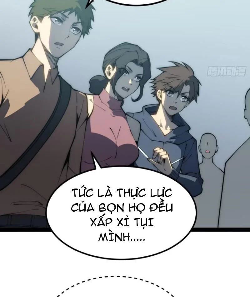 Thức Tỉnh Toàn Chức - Chapter 66 - Page 47