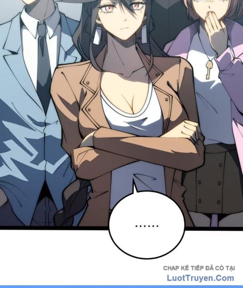 Thức Tỉnh Toàn Chức - Chapter 66 - Page 50