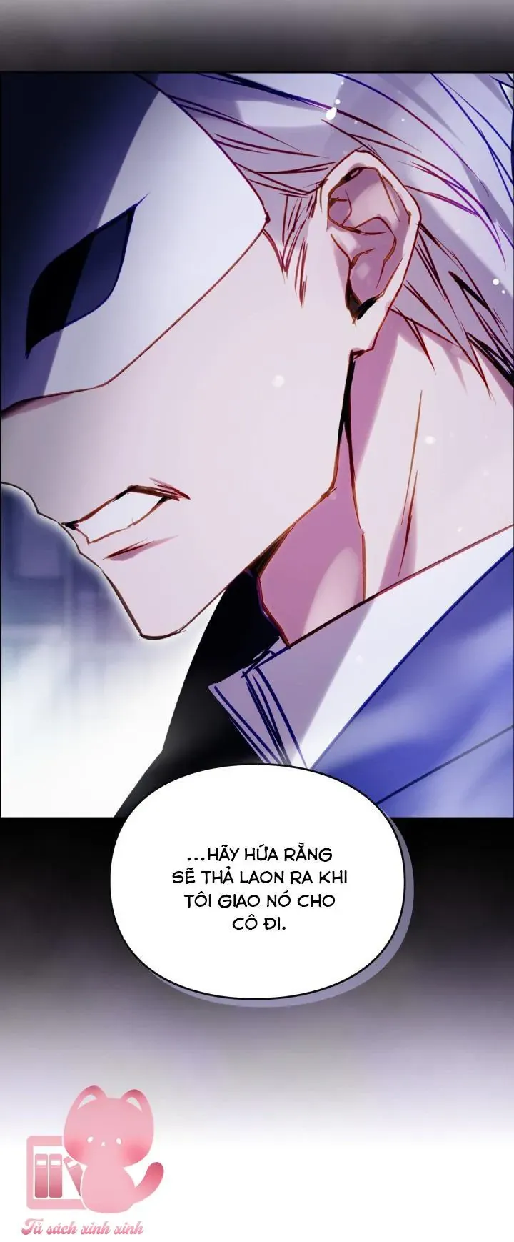 Kết Thúc Của Nhân Vật Phản Diện Chỉ Có Thể Là Cái Chết - Chapter 192 - Page 10