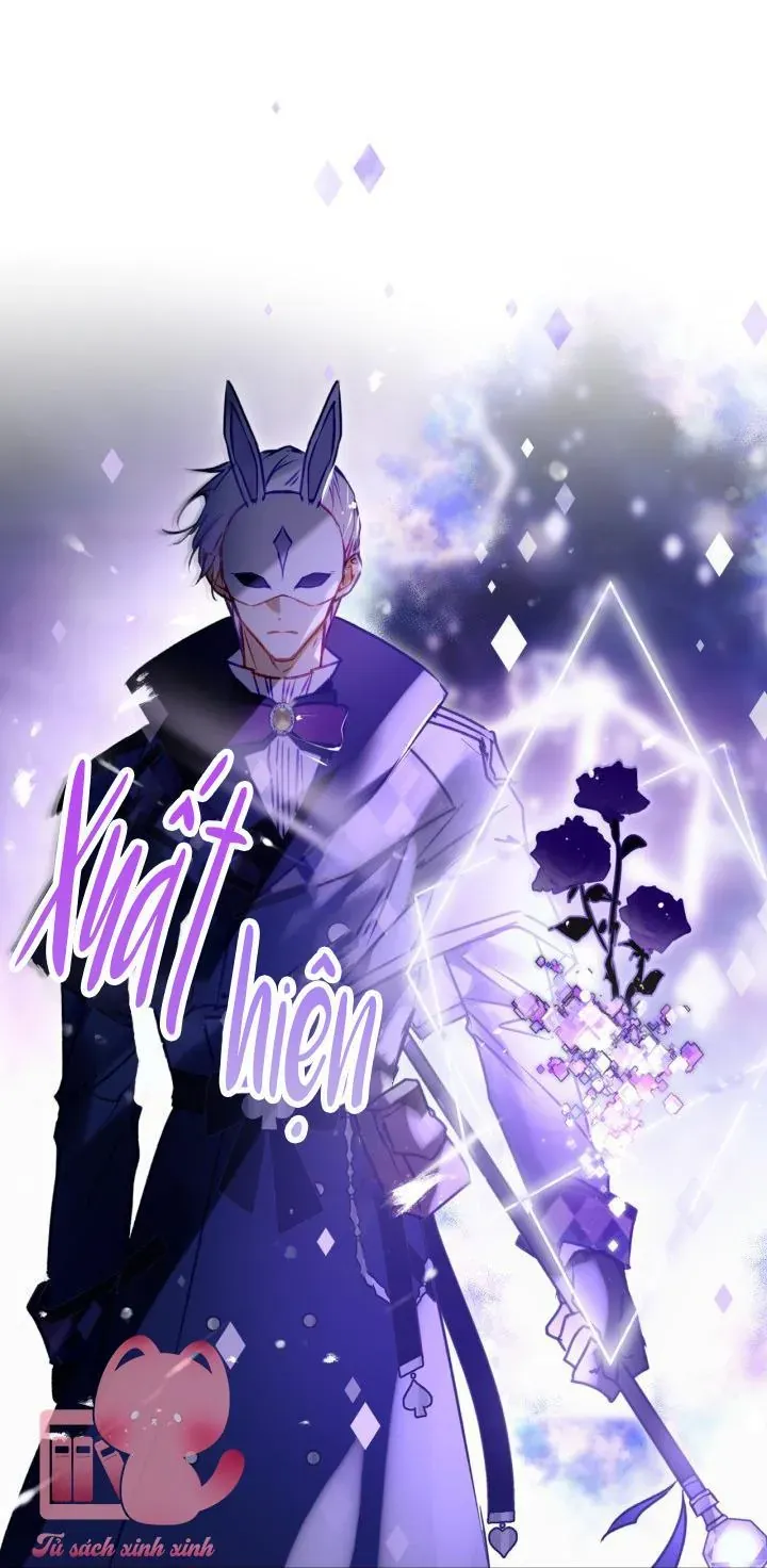 Kết Thúc Của Nhân Vật Phản Diện Chỉ Có Thể Là Cái Chết - Chapter 192 - Page 13