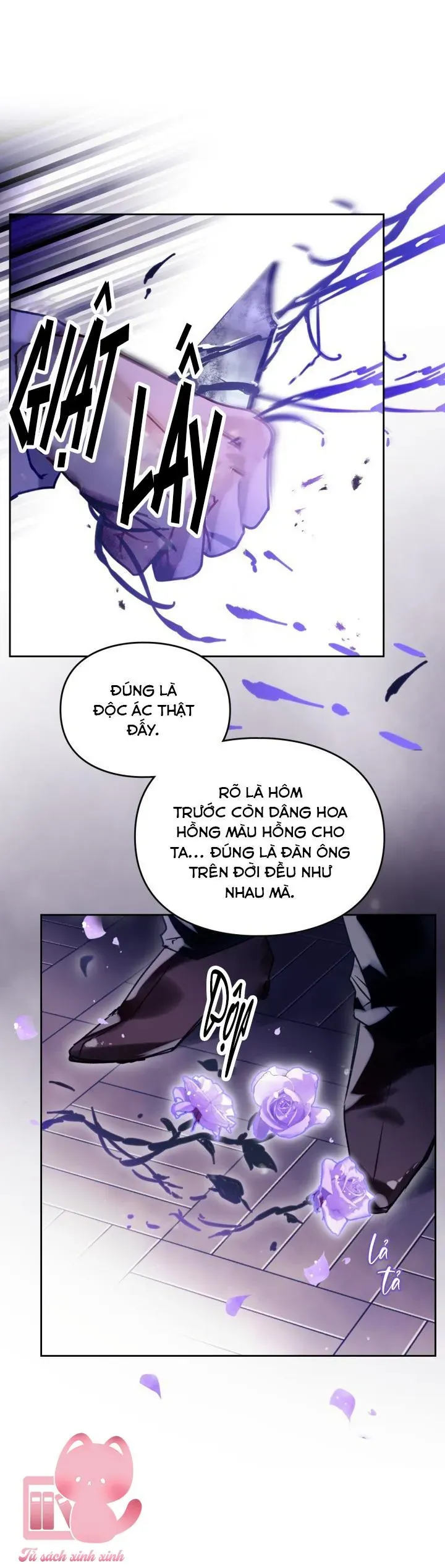 Kết Thúc Của Nhân Vật Phản Diện Chỉ Có Thể Là Cái Chết - Chapter 192 - Page 15