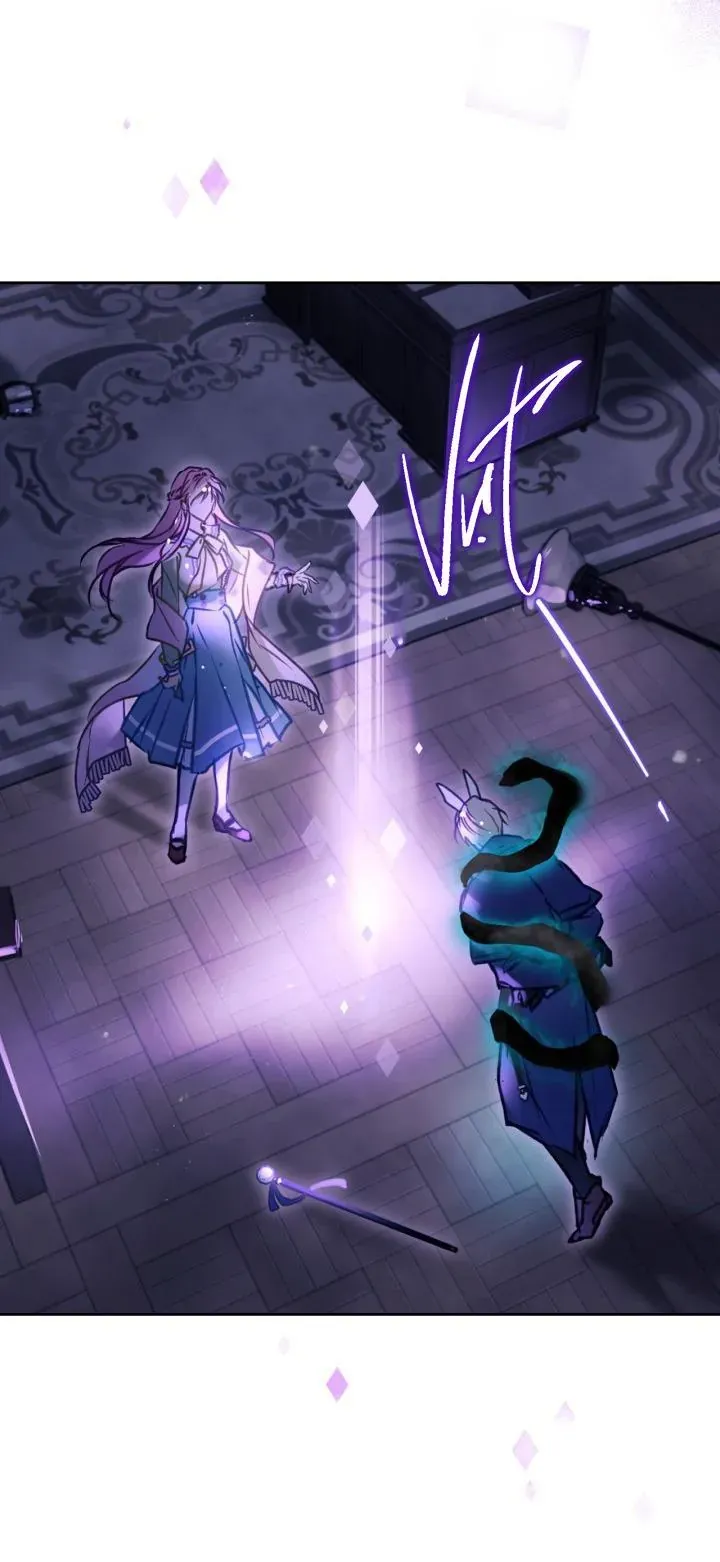 Kết Thúc Của Nhân Vật Phản Diện Chỉ Có Thể Là Cái Chết - Chapter 192 - Page 18