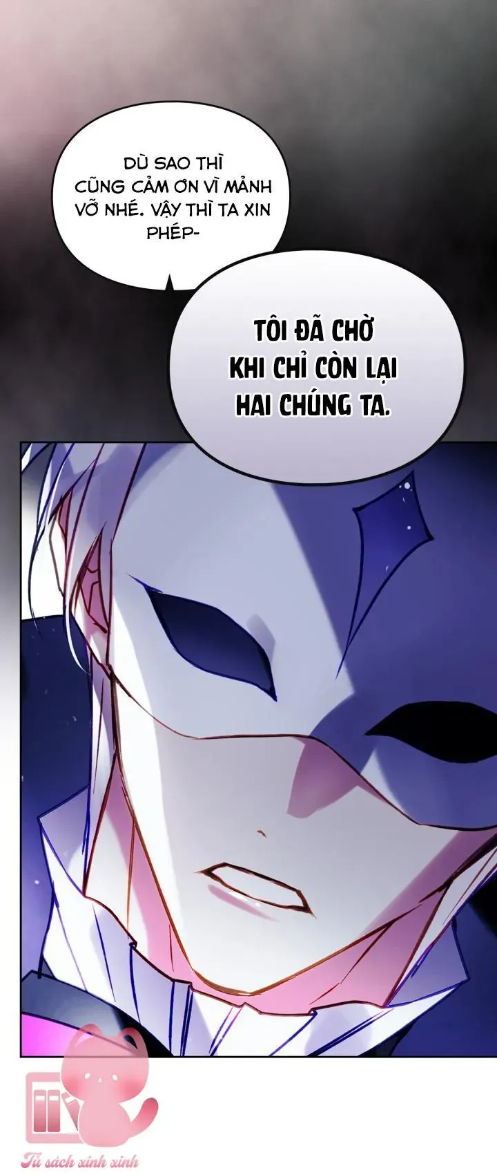 Kết Thúc Của Nhân Vật Phản Diện Chỉ Có Thể Là Cái Chết - Chapter 192 - Page 22
