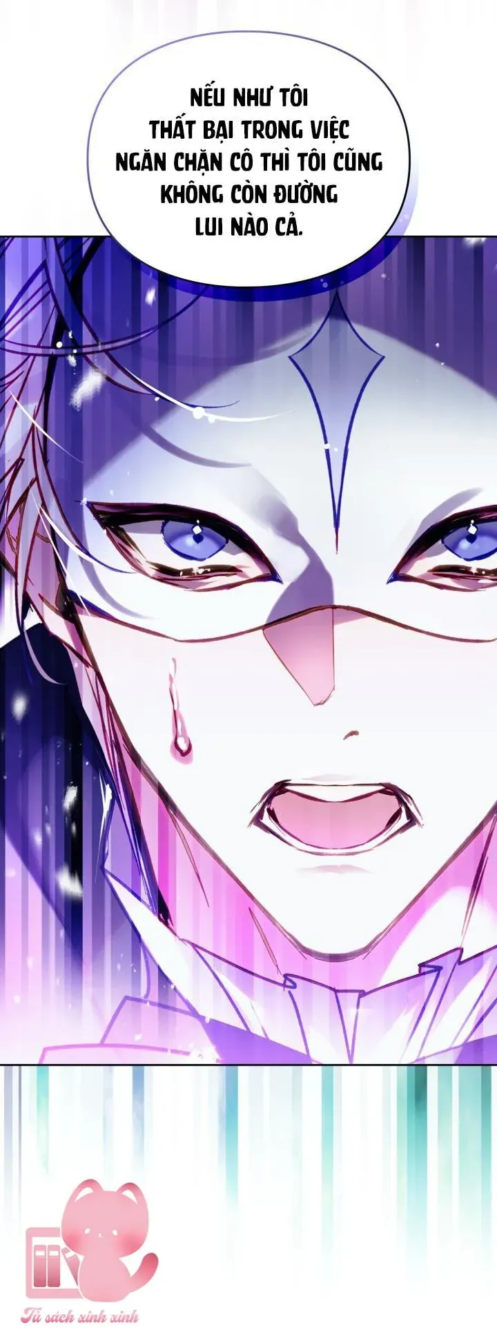 Kết Thúc Của Nhân Vật Phản Diện Chỉ Có Thể Là Cái Chết - Chapter 192 - Page 26