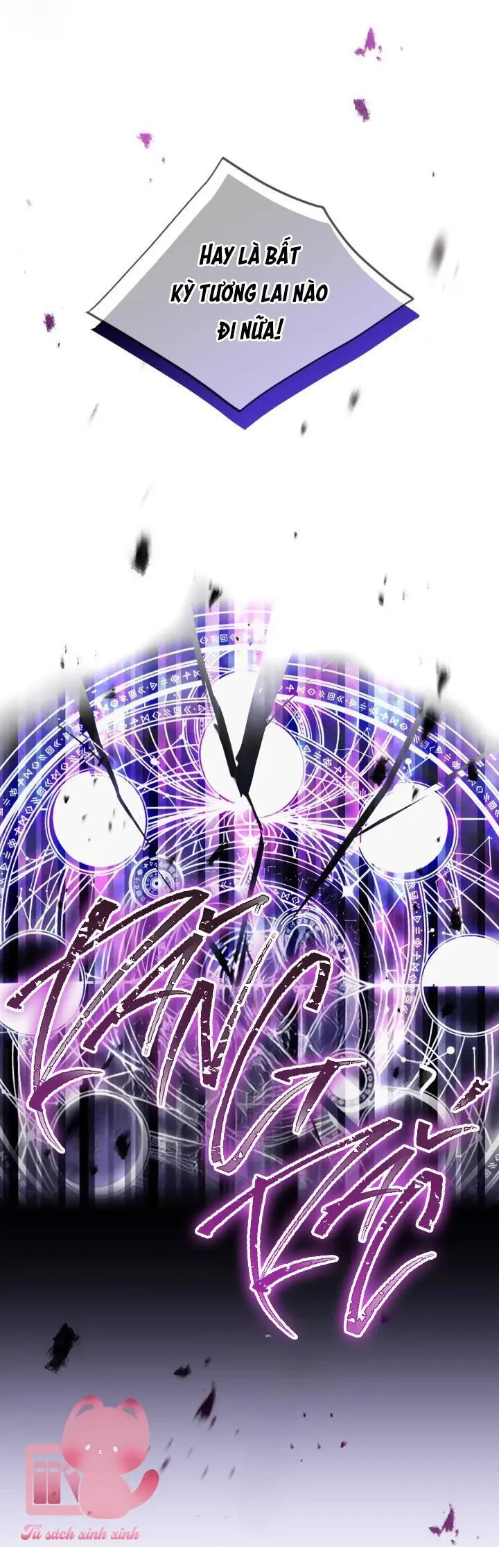 Kết Thúc Của Nhân Vật Phản Diện Chỉ Có Thể Là Cái Chết - Chapter 192 - Page 28