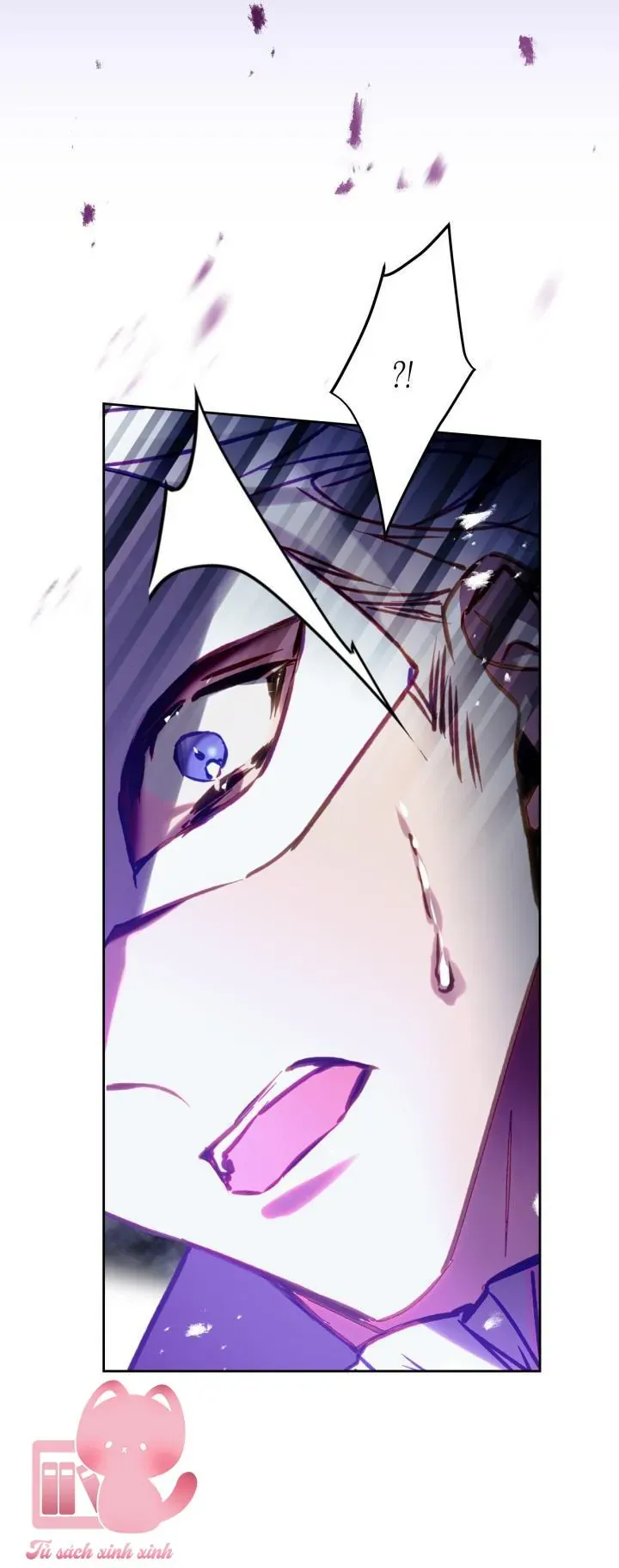 Kết Thúc Của Nhân Vật Phản Diện Chỉ Có Thể Là Cái Chết - Chapter 192 - Page 29
