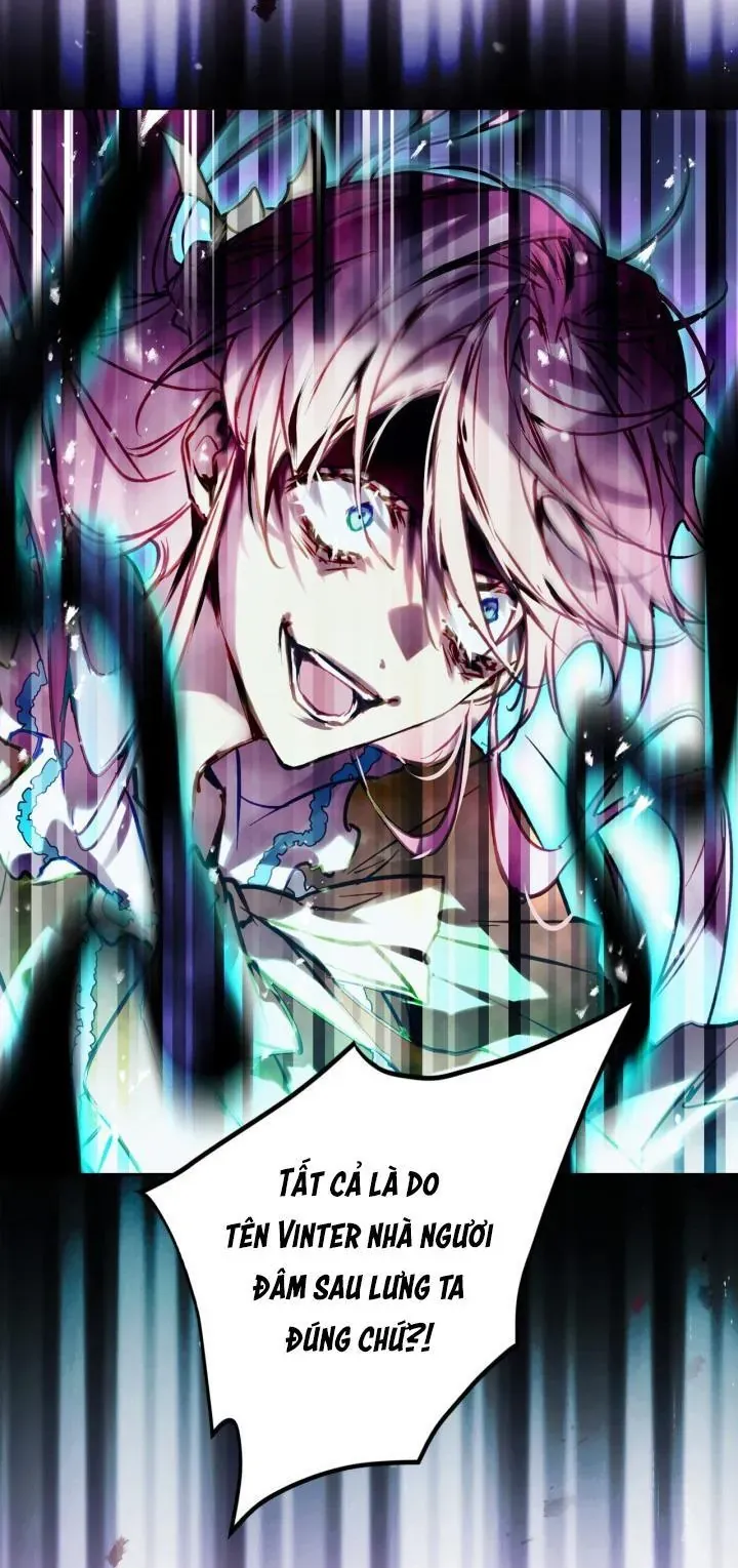 Kết Thúc Của Nhân Vật Phản Diện Chỉ Có Thể Là Cái Chết - Chapter 192 - Page 31
