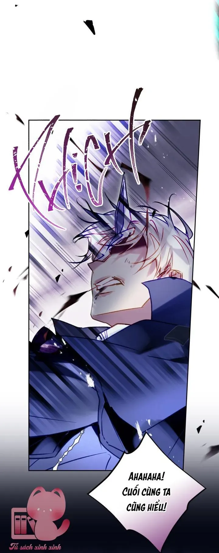 Kết Thúc Của Nhân Vật Phản Diện Chỉ Có Thể Là Cái Chết - Chapter 192 - Page 33