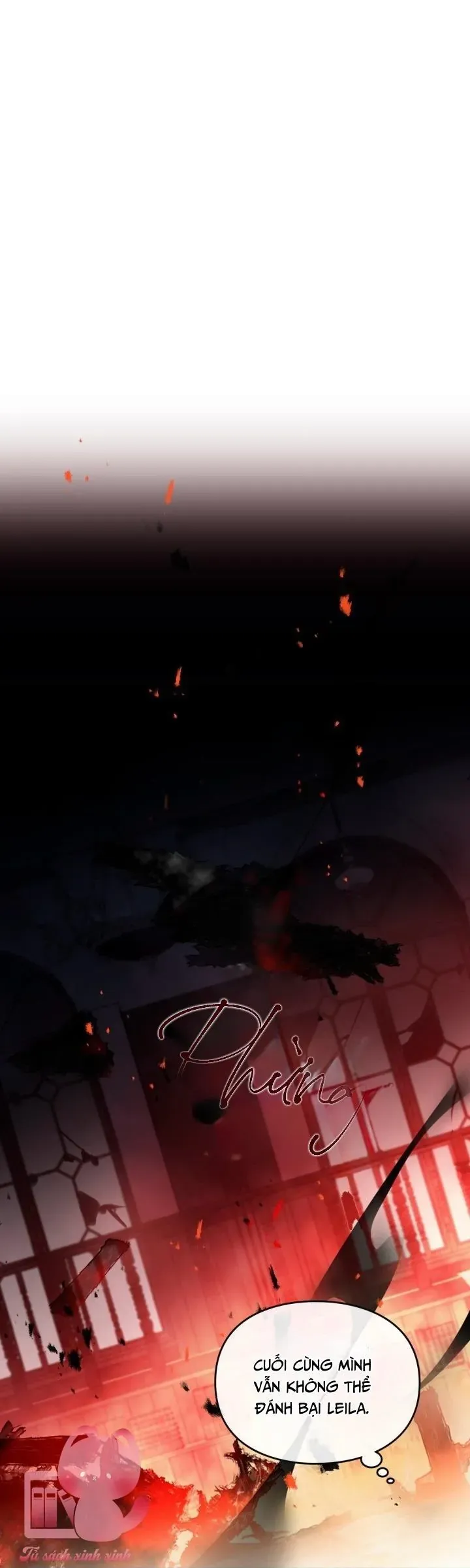 Kết Thúc Của Nhân Vật Phản Diện Chỉ Có Thể Là Cái Chết - Chapter 192 - Page 43