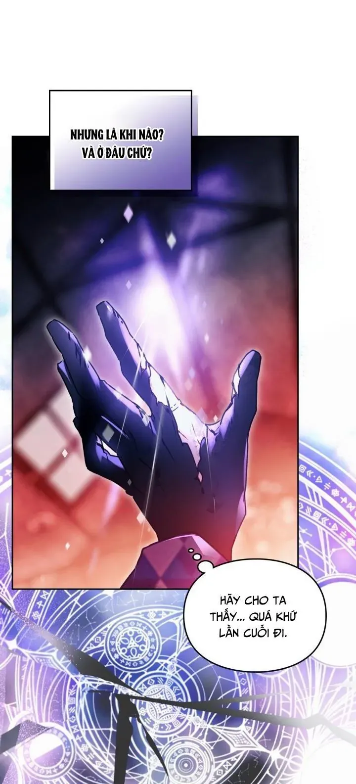 Kết Thúc Của Nhân Vật Phản Diện Chỉ Có Thể Là Cái Chết - Chapter 192 - Page 46
