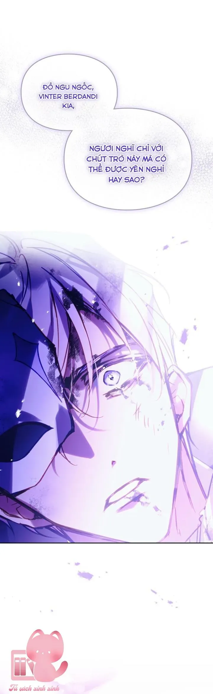 Kết Thúc Của Nhân Vật Phản Diện Chỉ Có Thể Là Cái Chết - Chapter 192 - Page 48