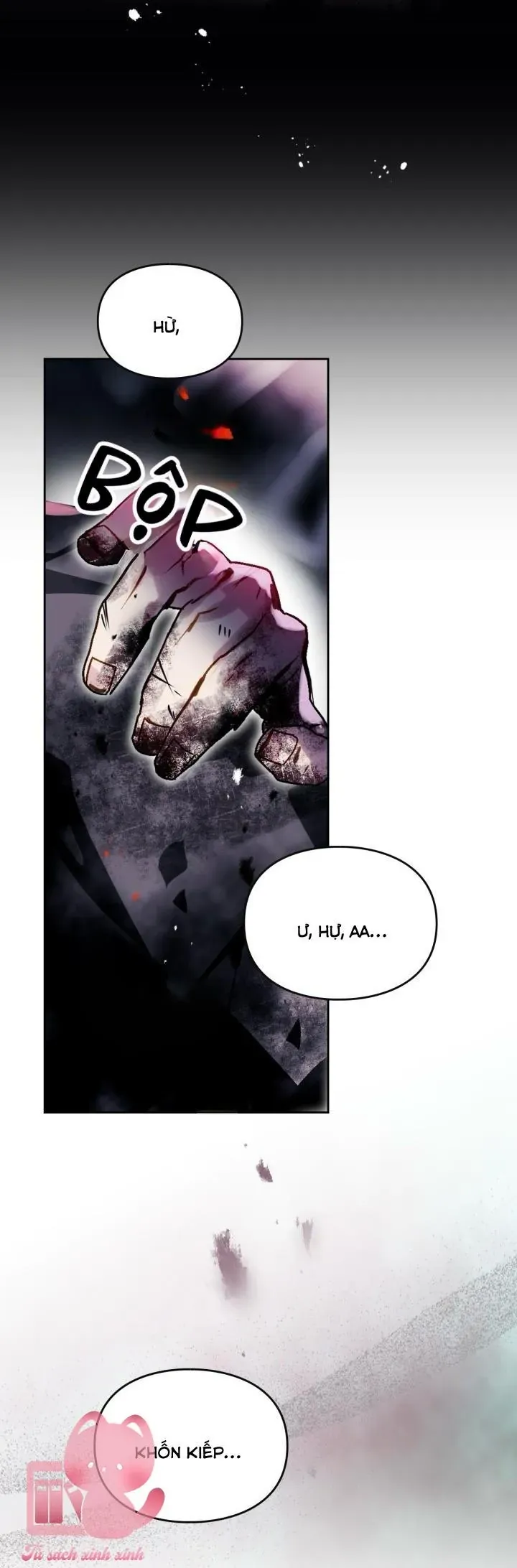 Kết Thúc Của Nhân Vật Phản Diện Chỉ Có Thể Là Cái Chết - Chapter 192 - Page 51