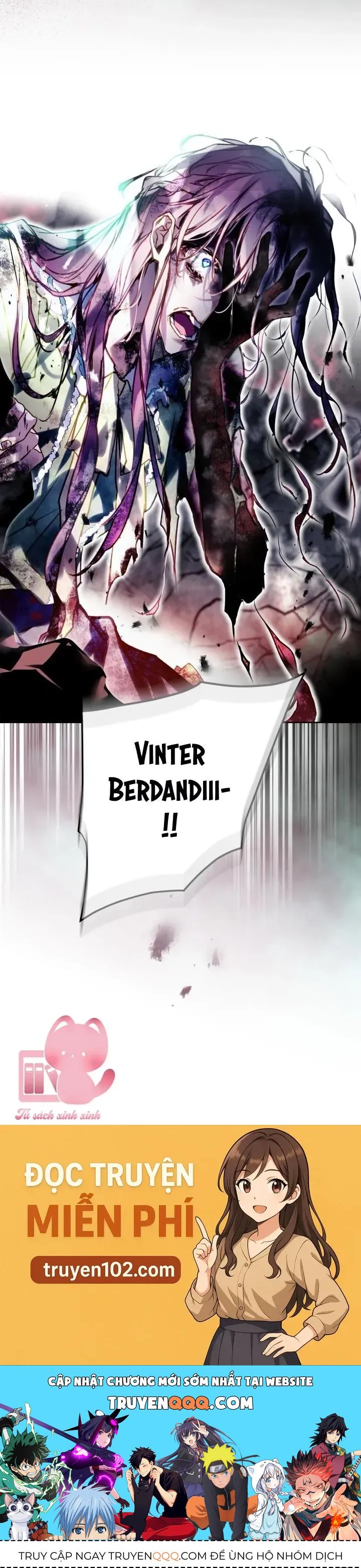 Kết Thúc Của Nhân Vật Phản Diện Chỉ Có Thể Là Cái Chết - Chapter 192 - Page 52