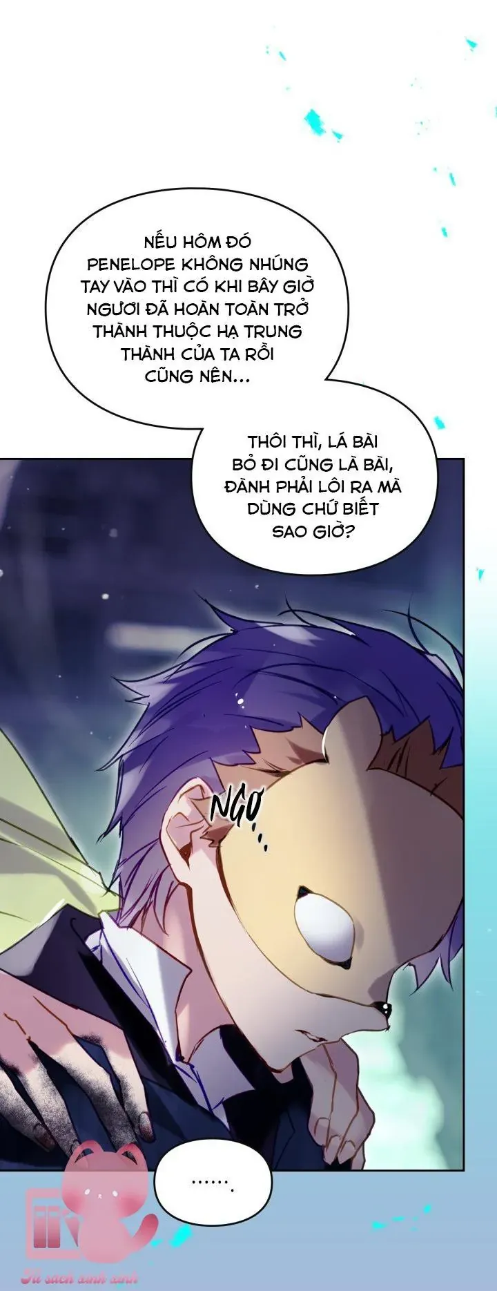 Kết Thúc Của Nhân Vật Phản Diện Chỉ Có Thể Là Cái Chết - Chapter 192 - Page 6