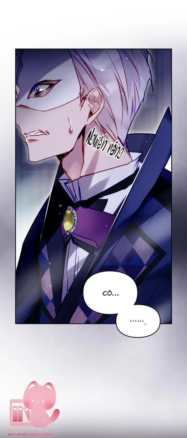 Kết Thúc Của Nhân Vật Phản Diện Chỉ Có Thể Là Cái Chết - Chapter 192 - Page 9