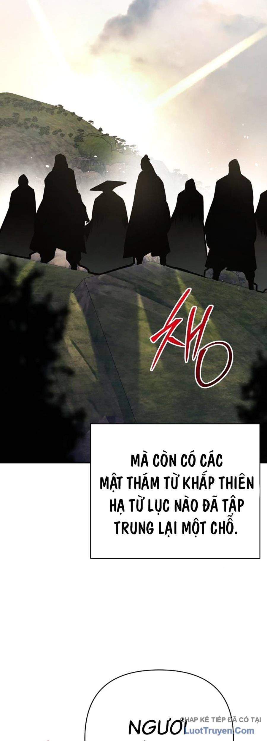Tiểu Tử Đáng Ngờ Lại Là Cao Thủ - Chapter 121 - Page 13
