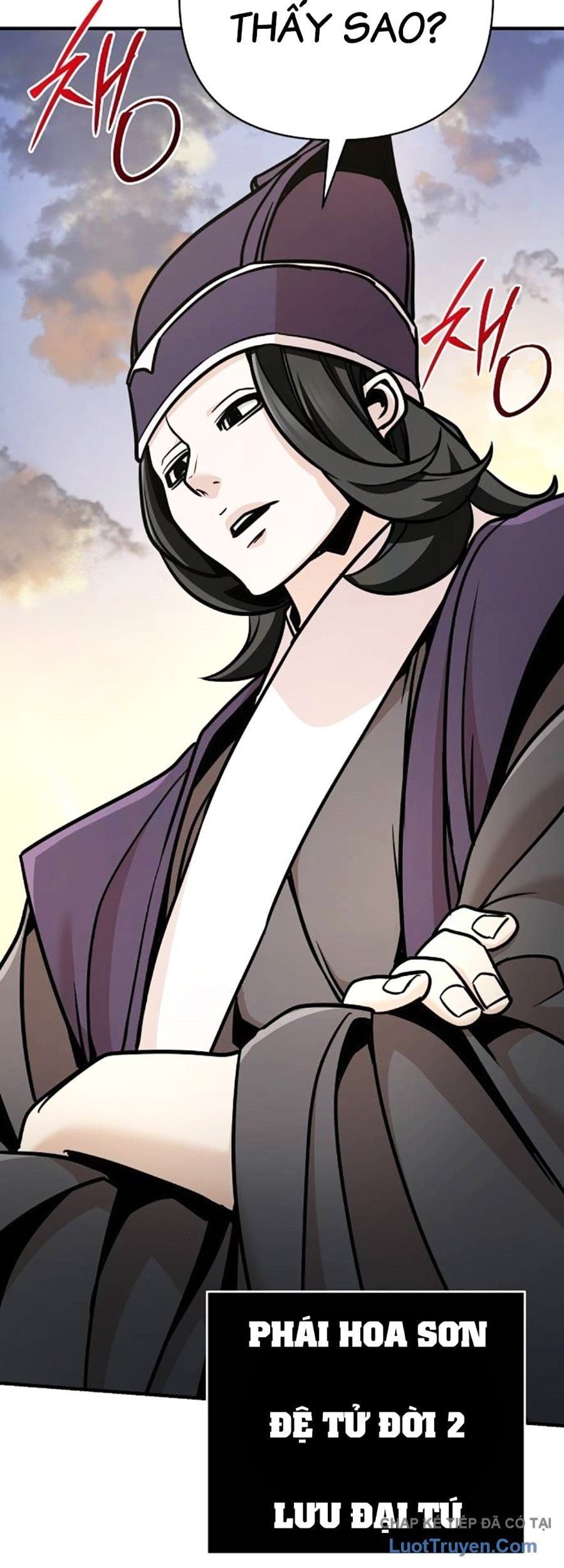 Tiểu Tử Đáng Ngờ Lại Là Cao Thủ - Chapter 121 - Page 14