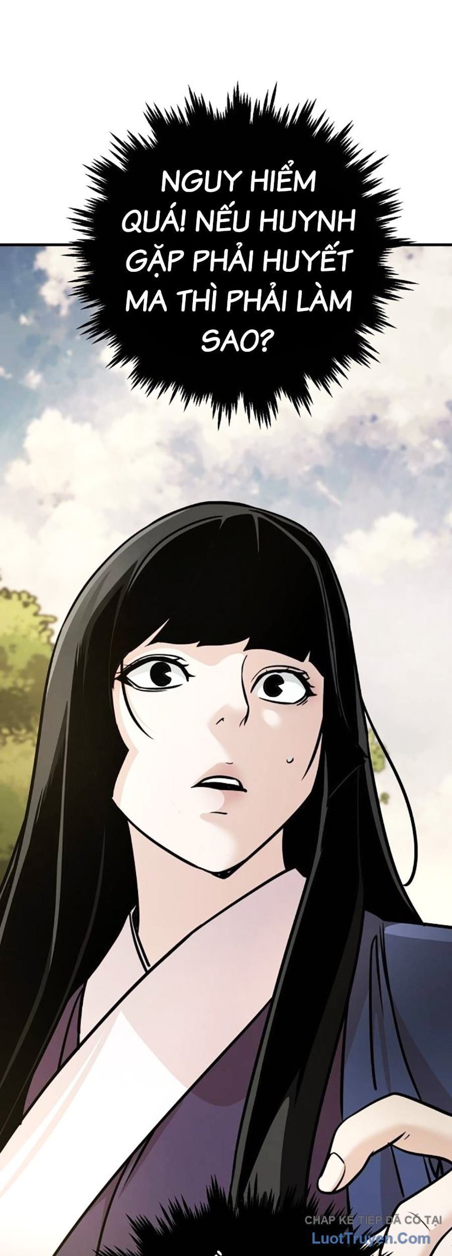 Tiểu Tử Đáng Ngờ Lại Là Cao Thủ - Chapter 121 - Page 21