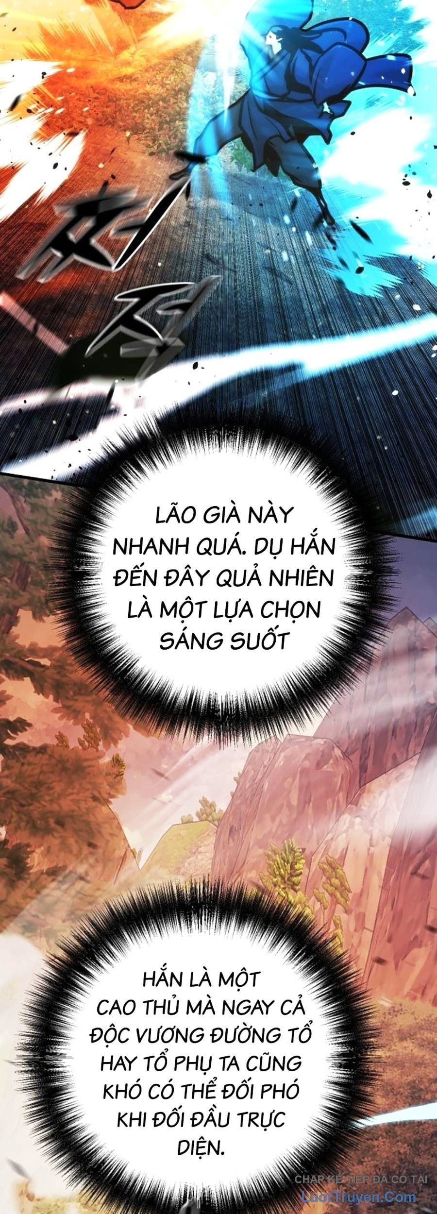Tiểu Tử Đáng Ngờ Lại Là Cao Thủ - Chapter 121 - Page 31
